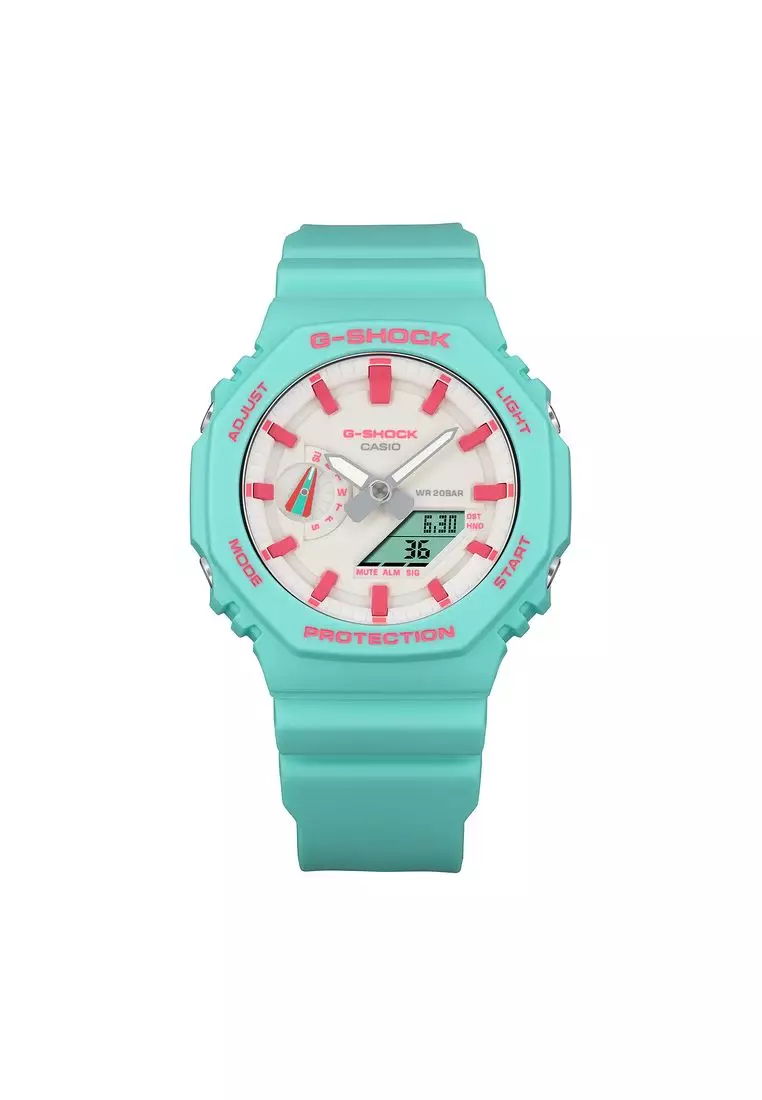 G online shock economico