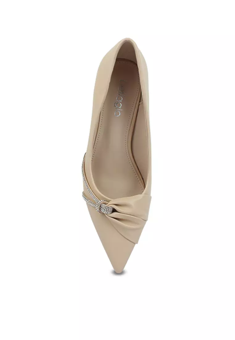 Alessandria 908 Pump Shoes
