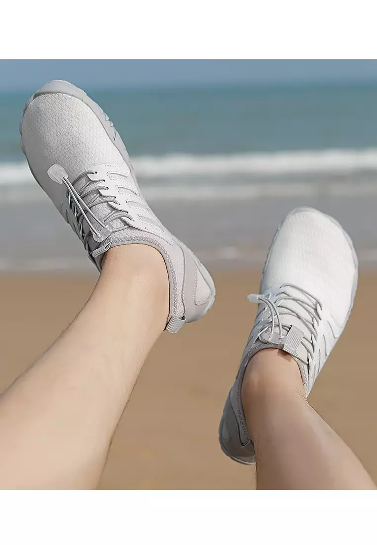 男女款舒適戶外登山涉水鞋 HYF-A06