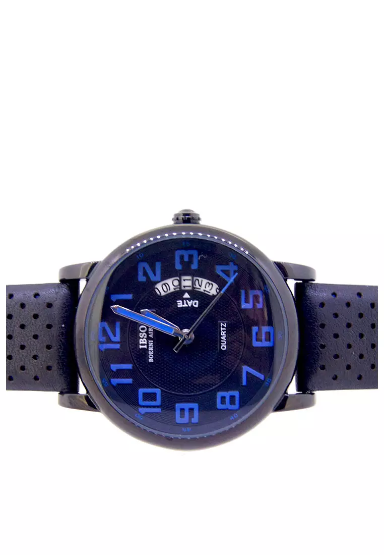 Ibso watch company hotsell