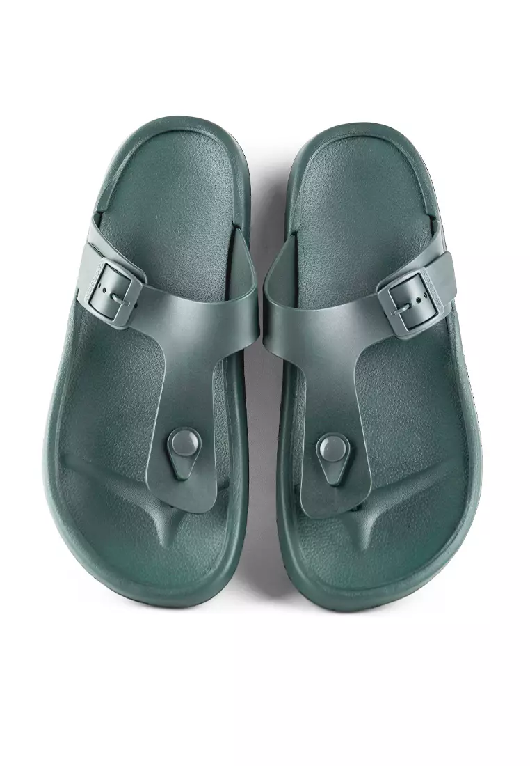 Jackson Ask 6JP Green