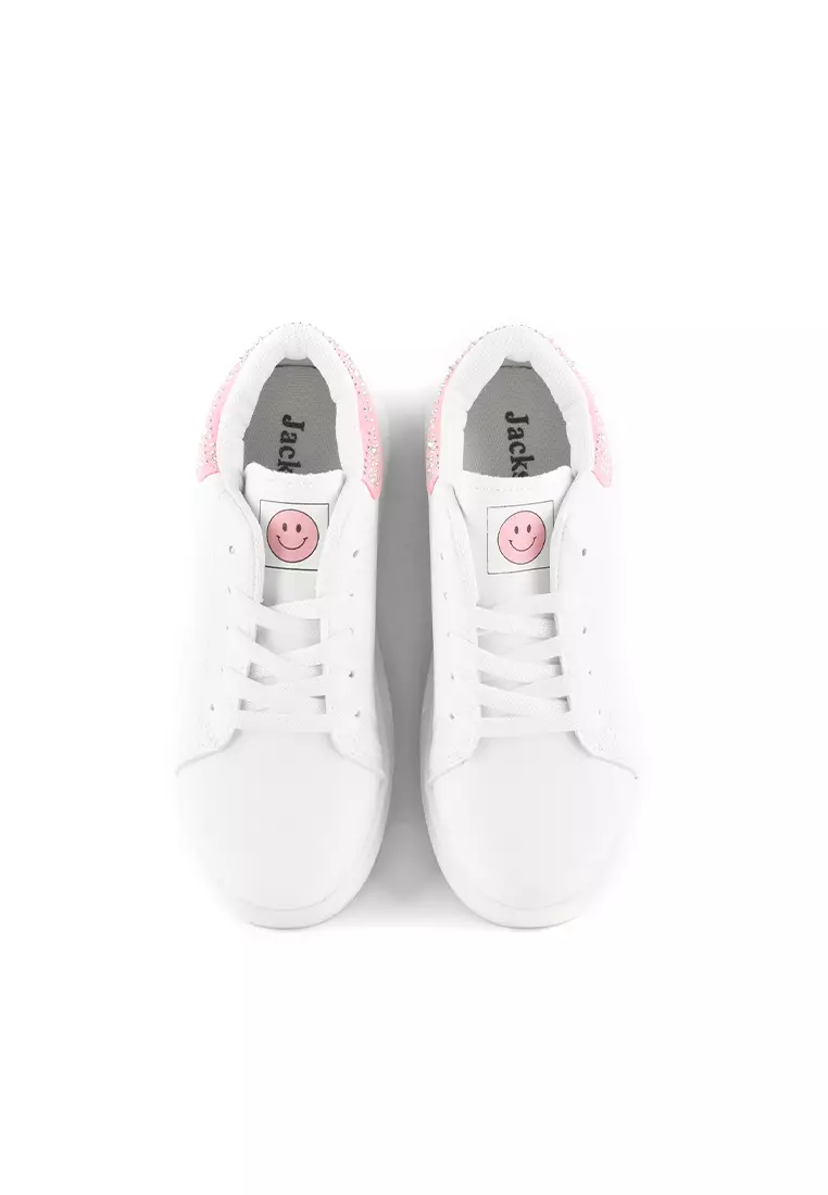 Jackson Kids Momo 2SG Pink