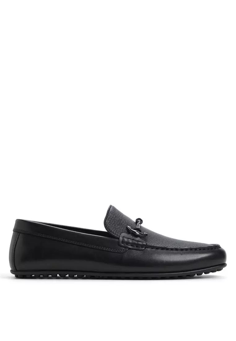 Discount on ALDO  shoes - SKU: Wilbart Moccasins