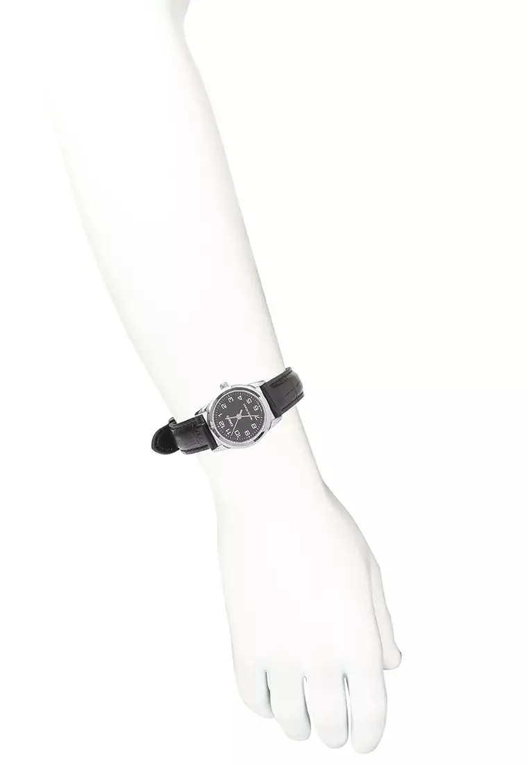 Analog Watch LTP-V001L-1B