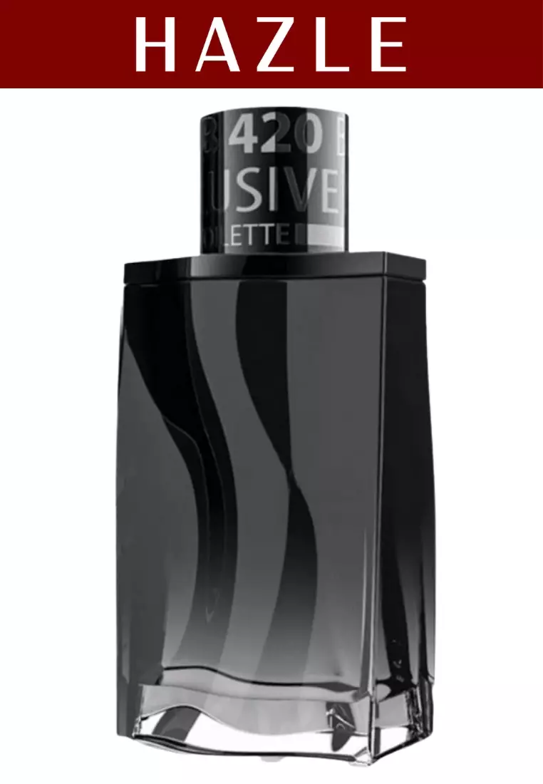 Club 420 Black Exclusive Men EDT 100 ml