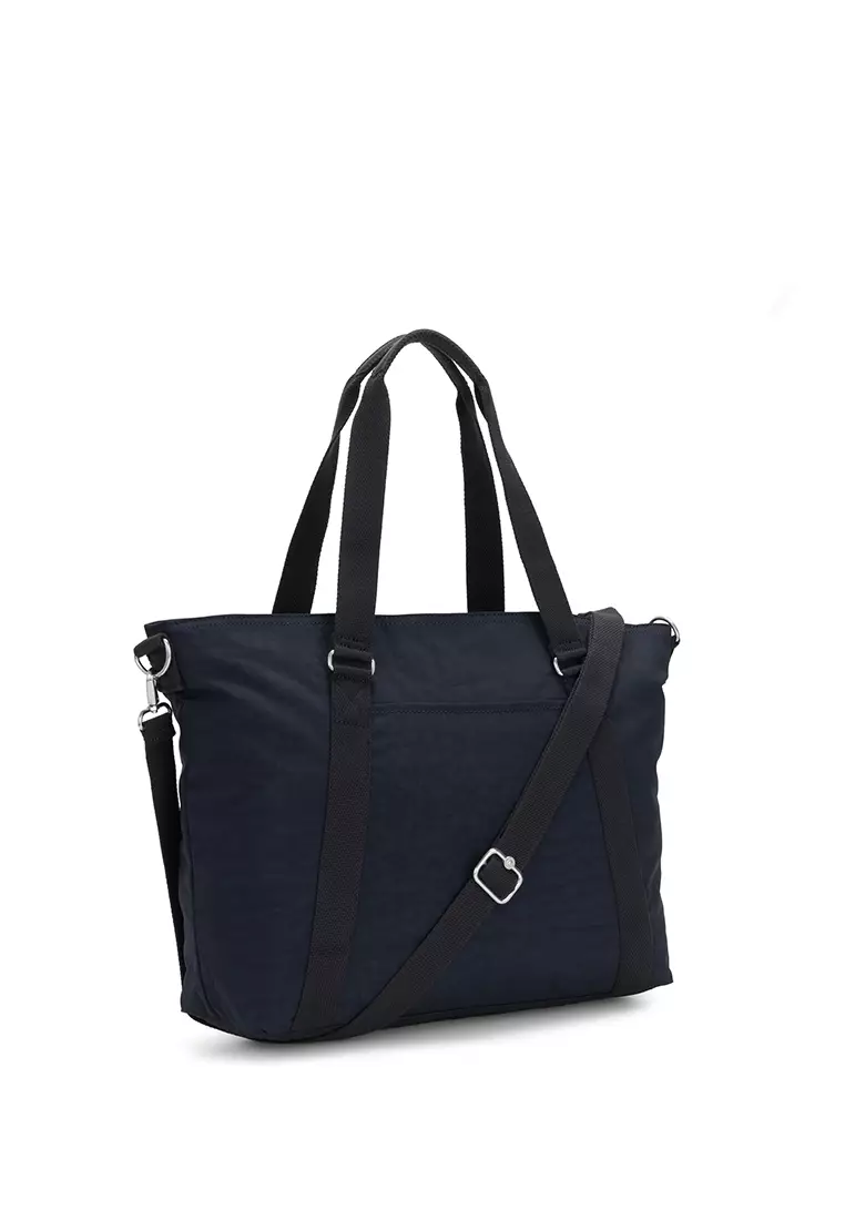 Buy Kipling Kipling SKYLER True Blue Tonal Tote Bag 2024 Online