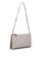 Forever New grey Luna Tassel Baguette Shoulder Bag 5CCFFAC8EE3783GS_2