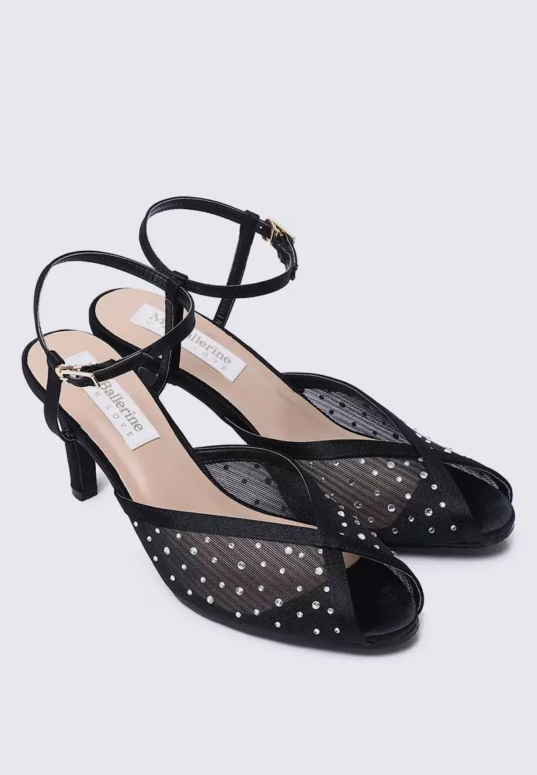 Ravanna Heel