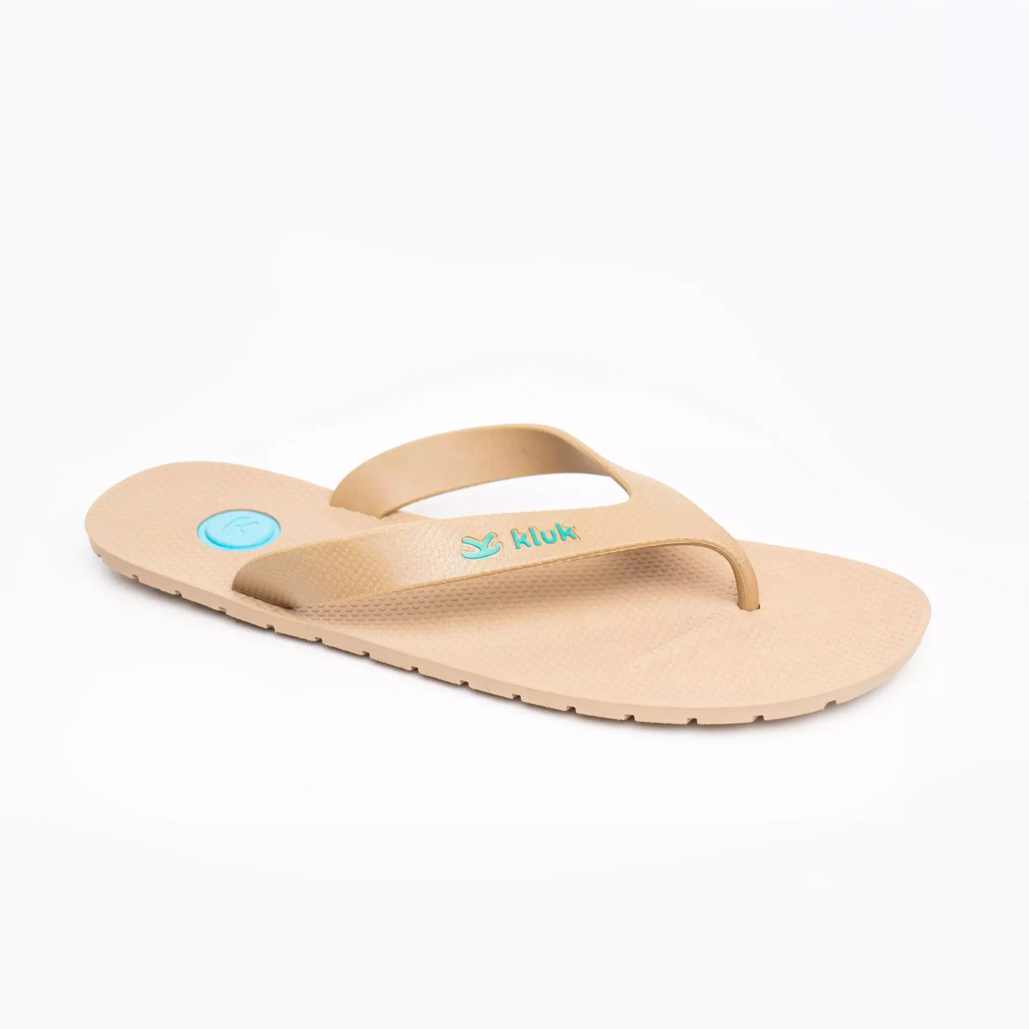 Jual Kluk KLUK Men's Anatomic Premium Flip Flops Helios Uno Esta