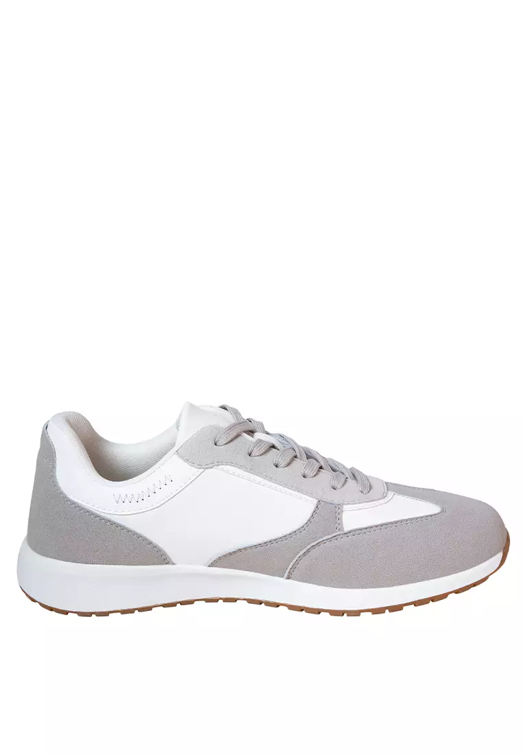 Men's Pro Sport Casual Jogger Oxford