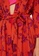 LC WAIKIKI multi Shawl Collar Patterned Women's Kimono 24CE3AA3AF350CGS_3