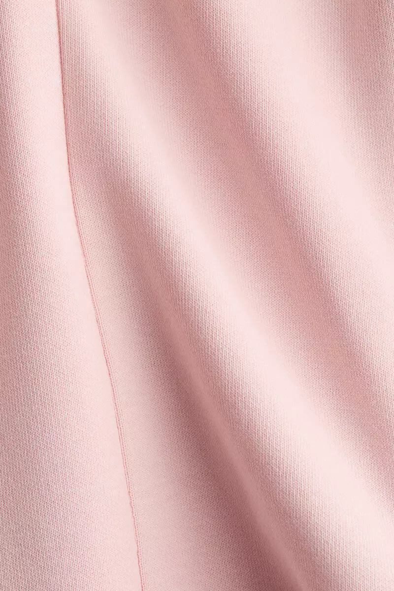 Sleeveless peplum top