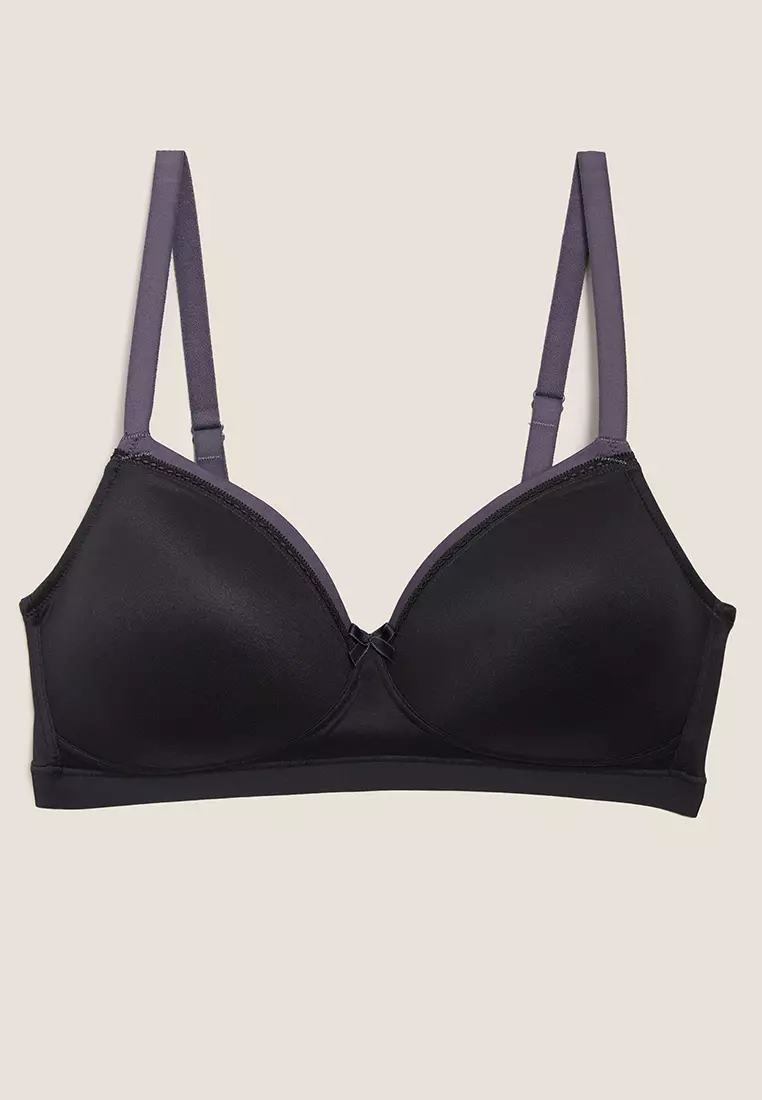 The perfect bra provides the - Marks and Spencer