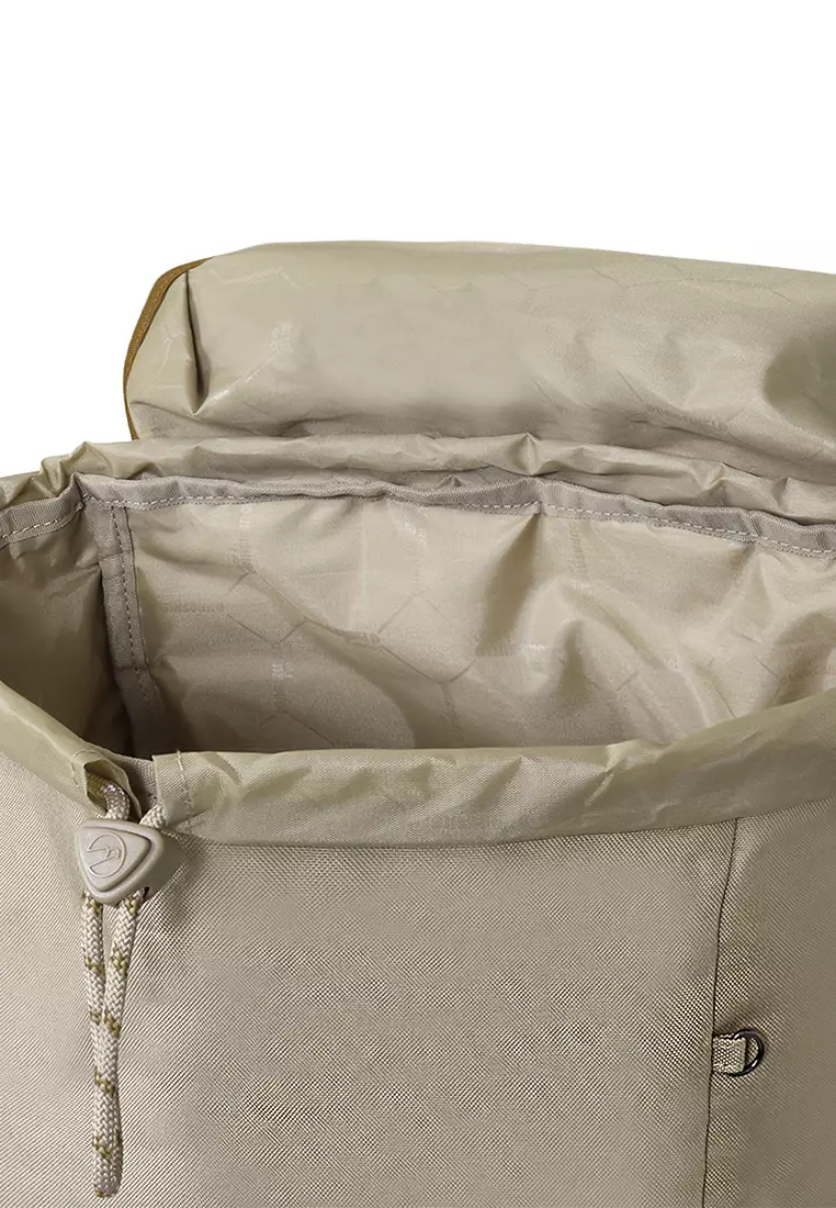 6085 LARGE Monoflap Backpack