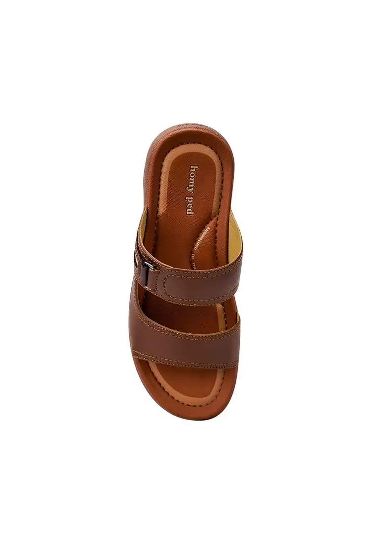 Homyped Douglas 02 Sandal Selop Pria