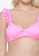 LC Waikiki pink Plain Ruffle Detailed Bikini Top 96B18US4E1AEF0GS_3