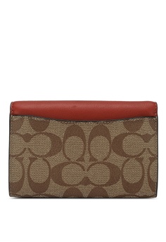 Buy Coach Wallets For Women | Sale Up to 70% @ ZALORA SG