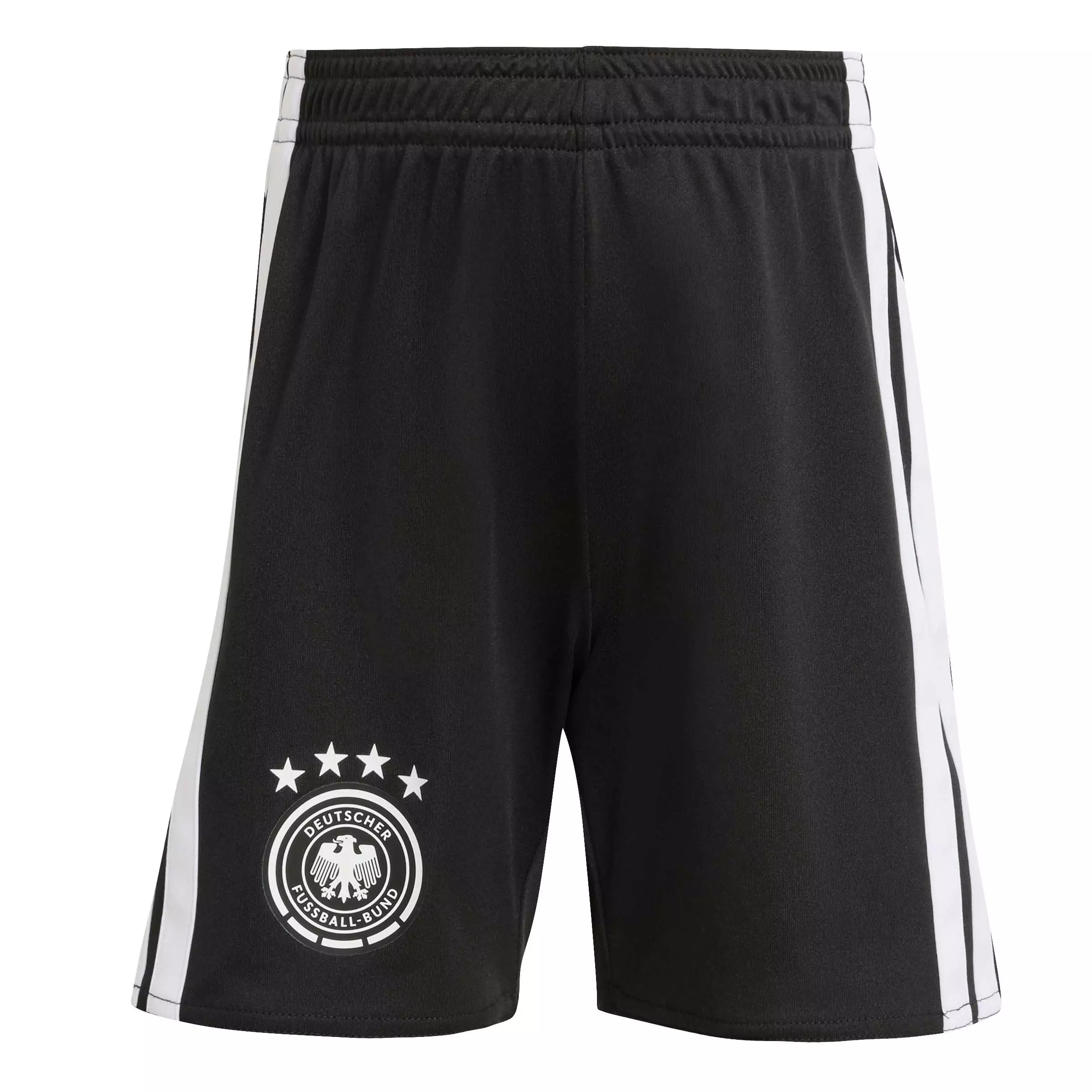 ADIDAS Germany DFB 26 Home Replica Mini JZ4561 - Set Jersey Anak (Putih)