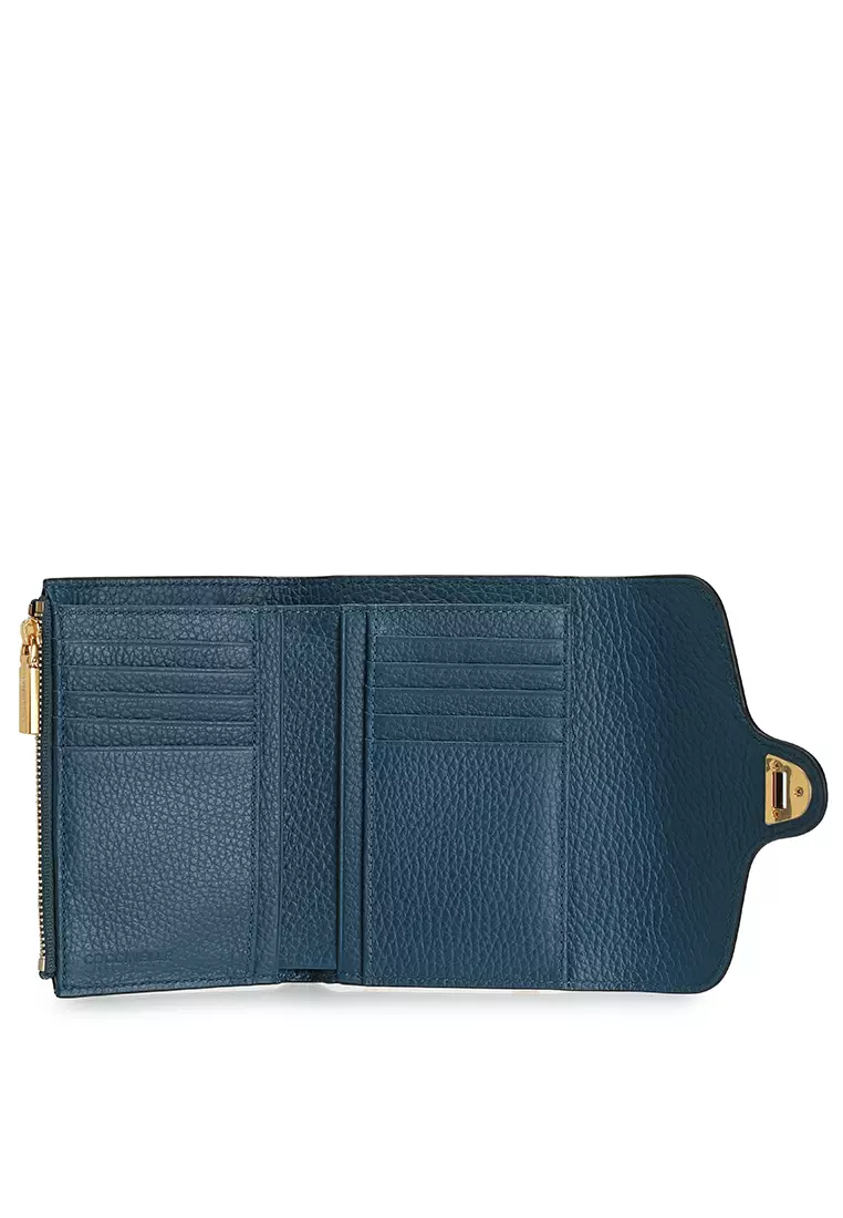 Beat Soft Trifold Wallet