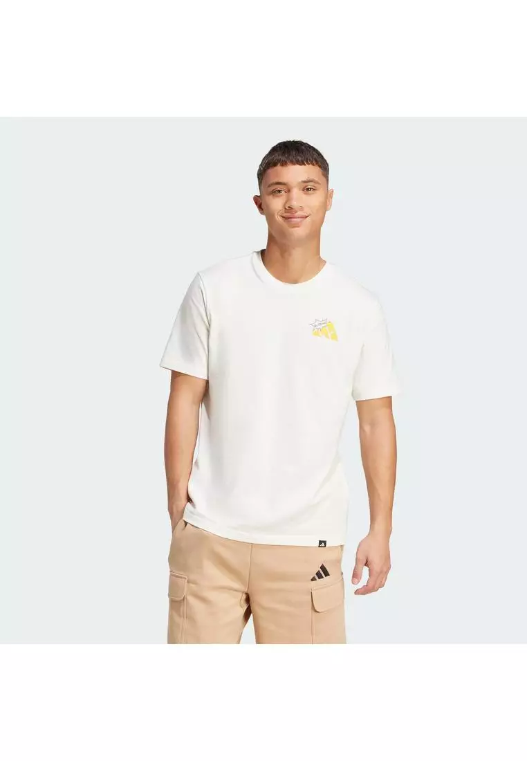 Food Grilled Cheese Graphic T-Shirt