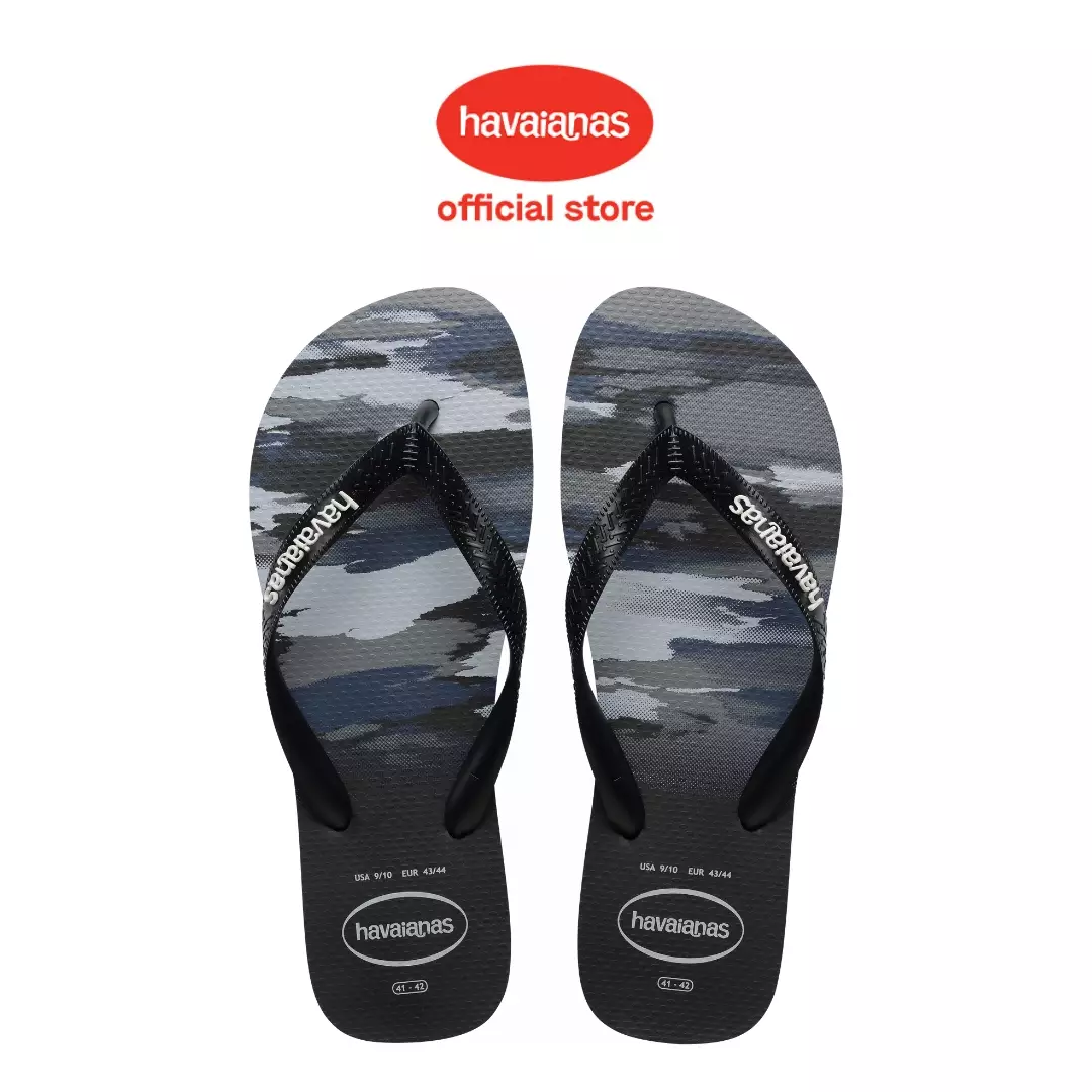 Havaianas Top Havaianas Sandaler Jual Havaianas Havaianas Top Camu