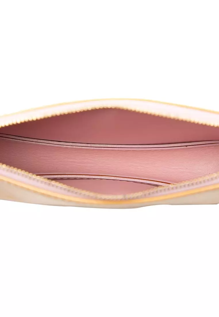 Pre-Loved Louis Vuitton Monogram Vernis Pochette Lexington