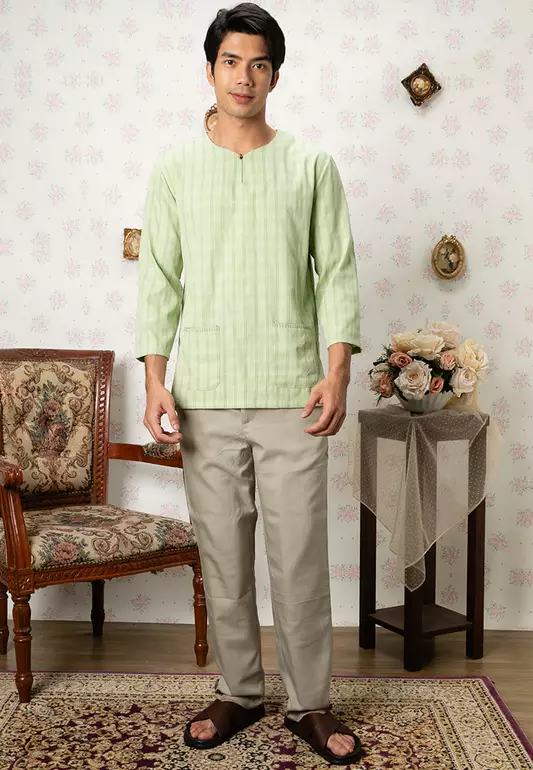 ANAQI BAJU MELAYU SET