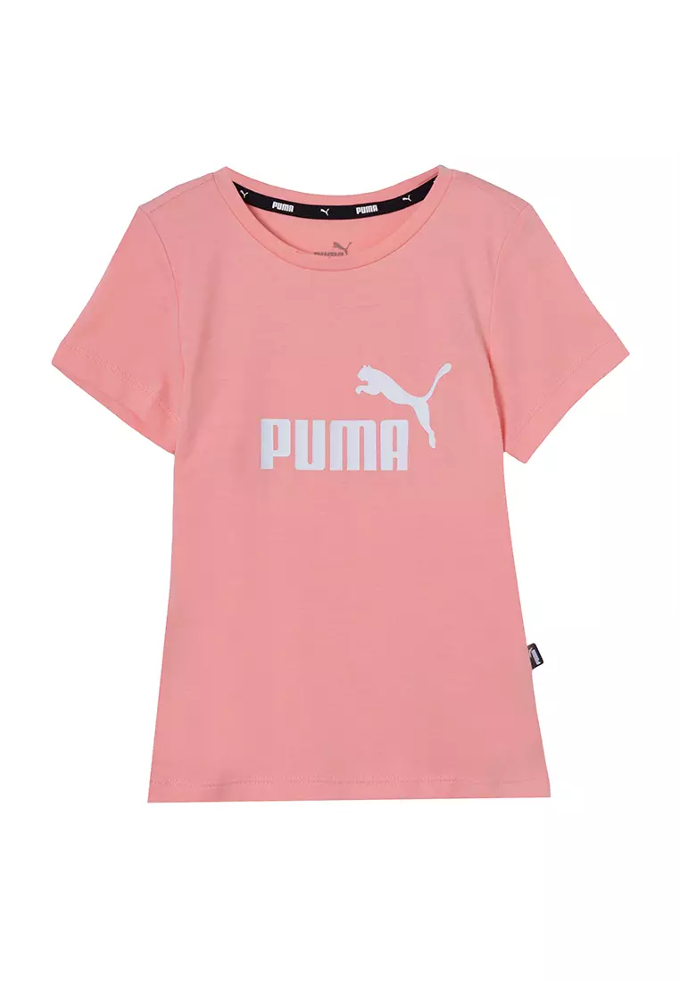 Puma shorts on sale kids 2015