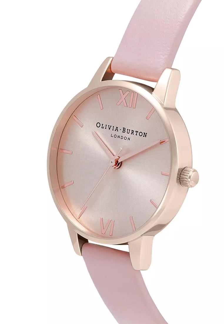 Jam olivia clearance burton london