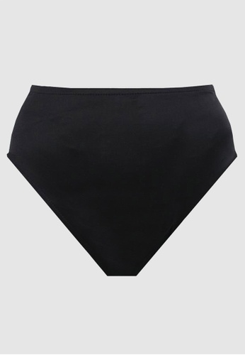 Miraclesuit Swim black Full Coverage Shaping Bikini Bottoms AD57CUSC29C8D1GS_1