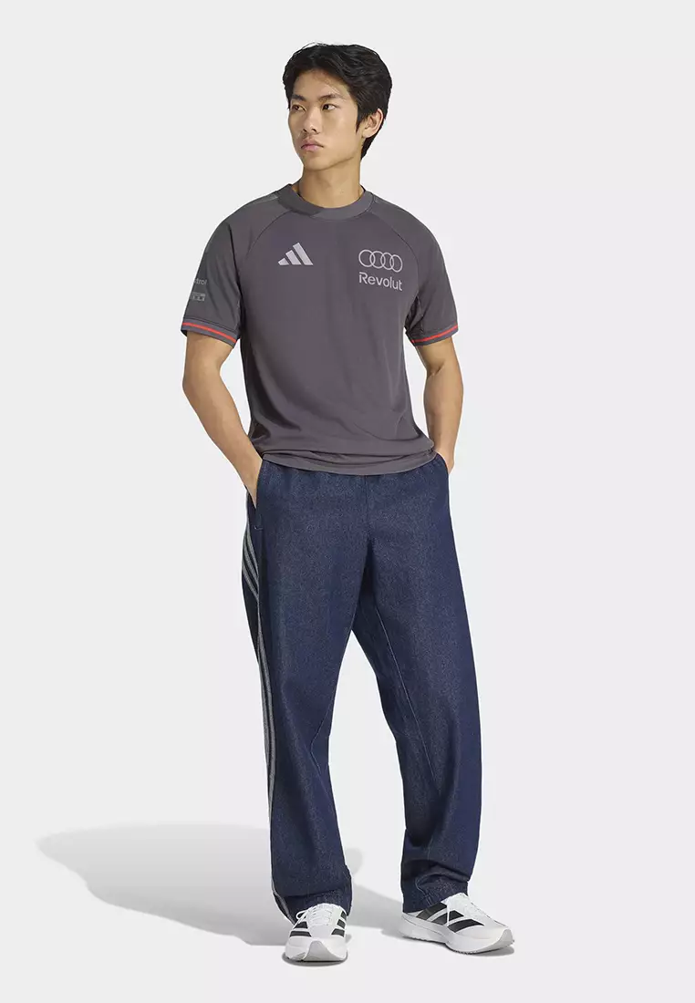 Audi Revolut F1 Team Driver Jersey Authentic Top