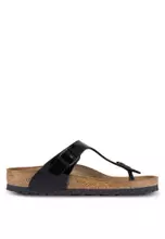 Black Patent