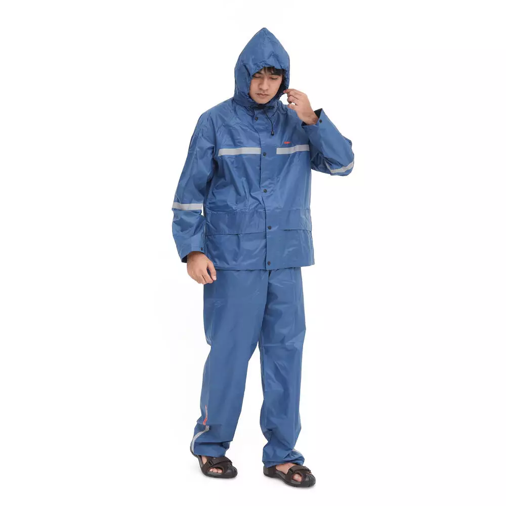 Eiger Rexon Rainsuit 2.0