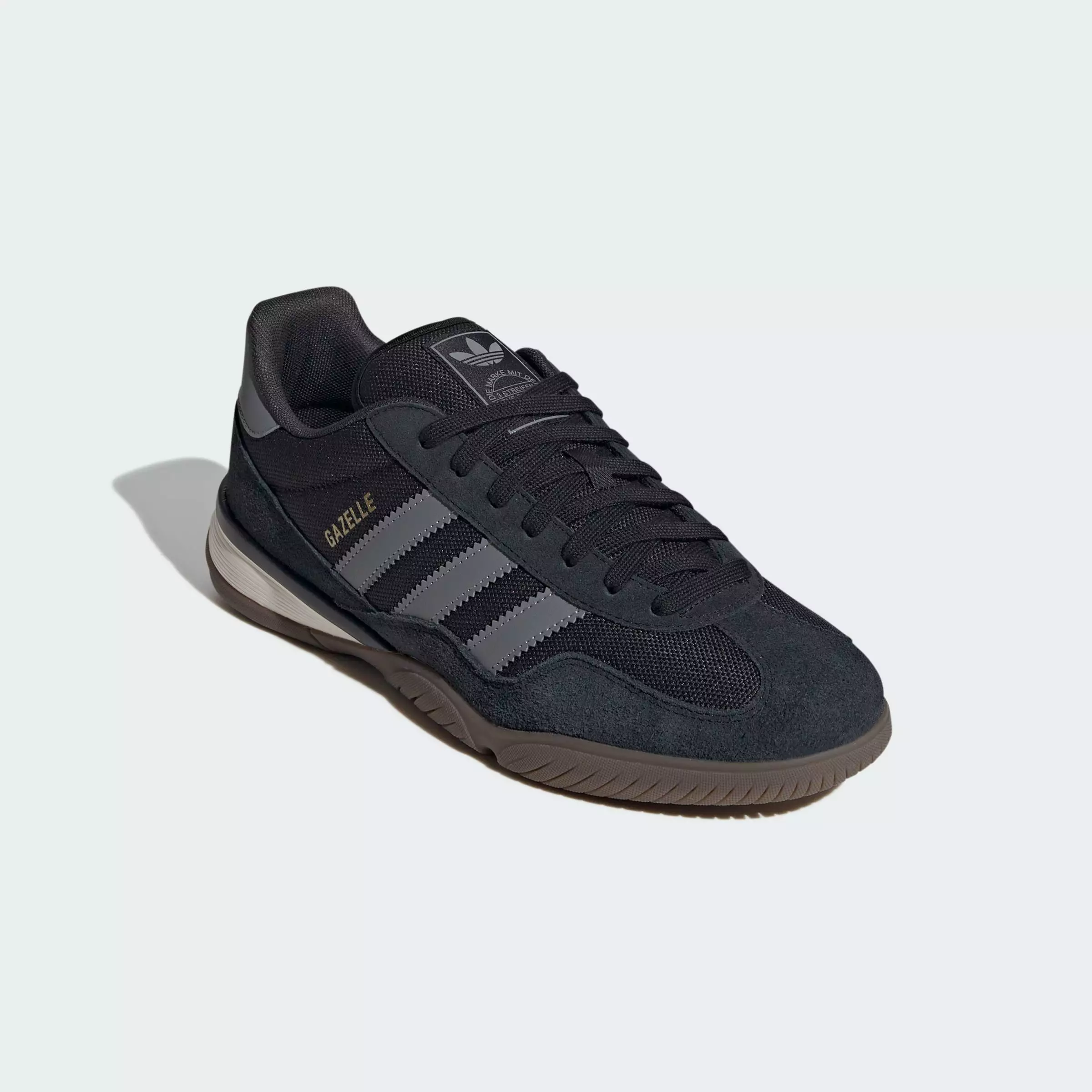 Buy ADIDAS Lifestyle Gazelle Sala Shoes Unisex Black JQ0886 2026 Online |  ZALORA Philippines