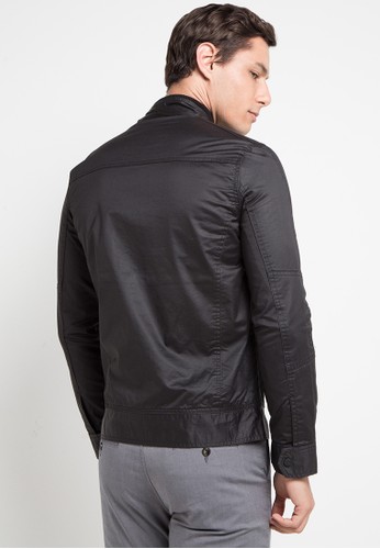 Jual Andrew Smith Smart Casual Jacket Original ZALORA 