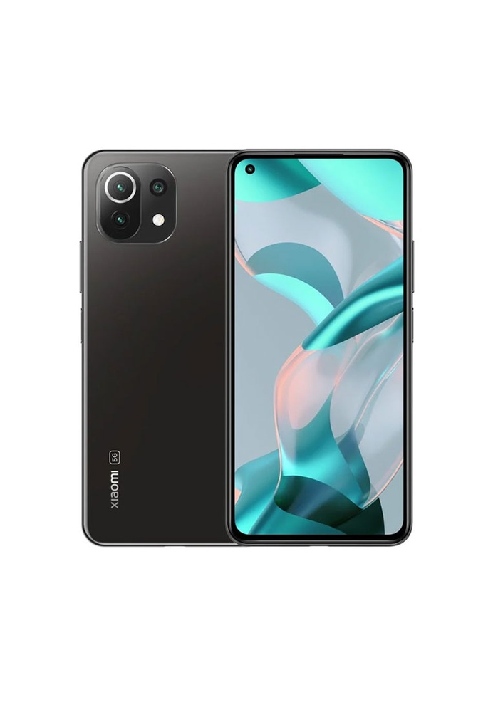 Buy Xiaomi Xiaomi Mi 11 Lite 5G NE 8 + 128GB Smartphone