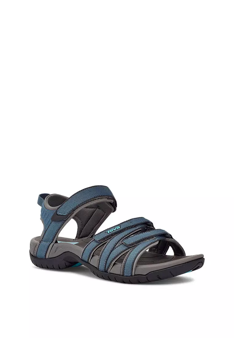 Women's Tirra Sandal - Bearing Sea (4266-BNS) | Hiking Sandal