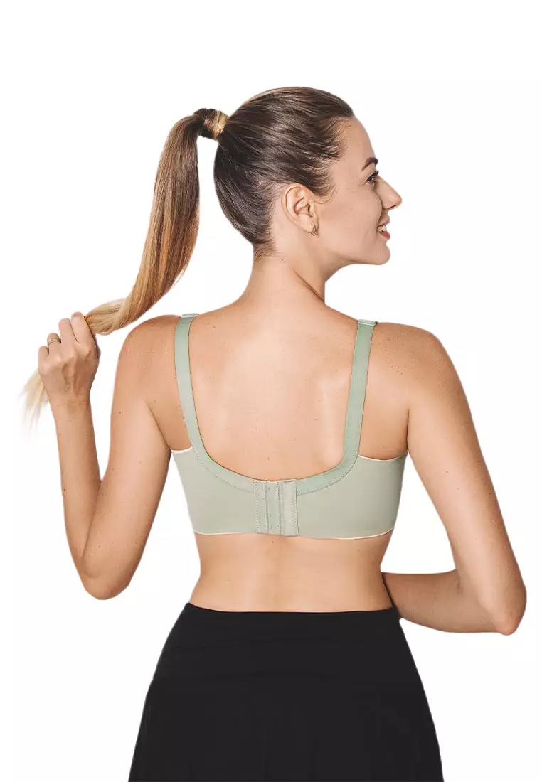 Mint Maternity Bra -  Singapore