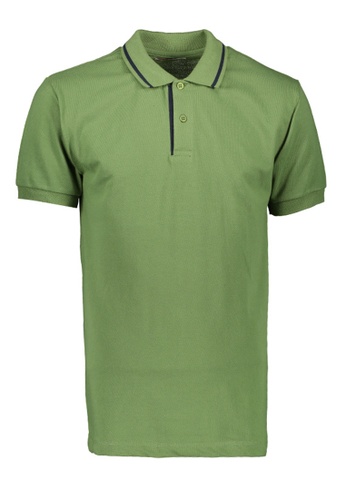 Shop Bench Polo Shirt Online On Zalora Philippines