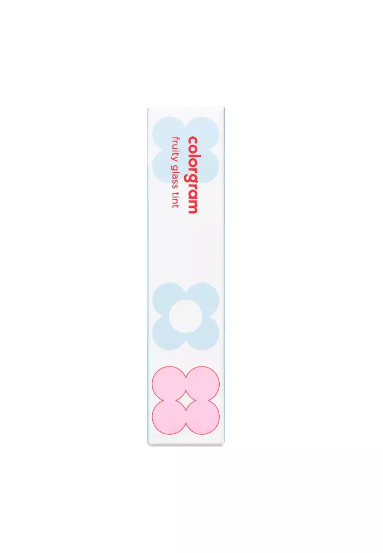 CG Fruity Glass Tint 00 Pearl Gloss