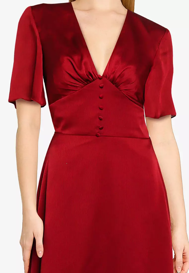 Chi Chi Sonoma Dress