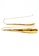 BELLE LIZ gold Giada Gold Long Earrings 29257AC8E1C62DGS_3