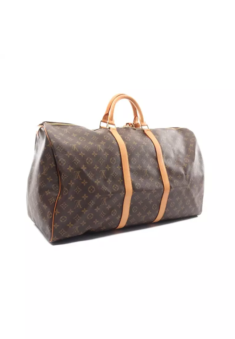 Vuitton deals keepall 60