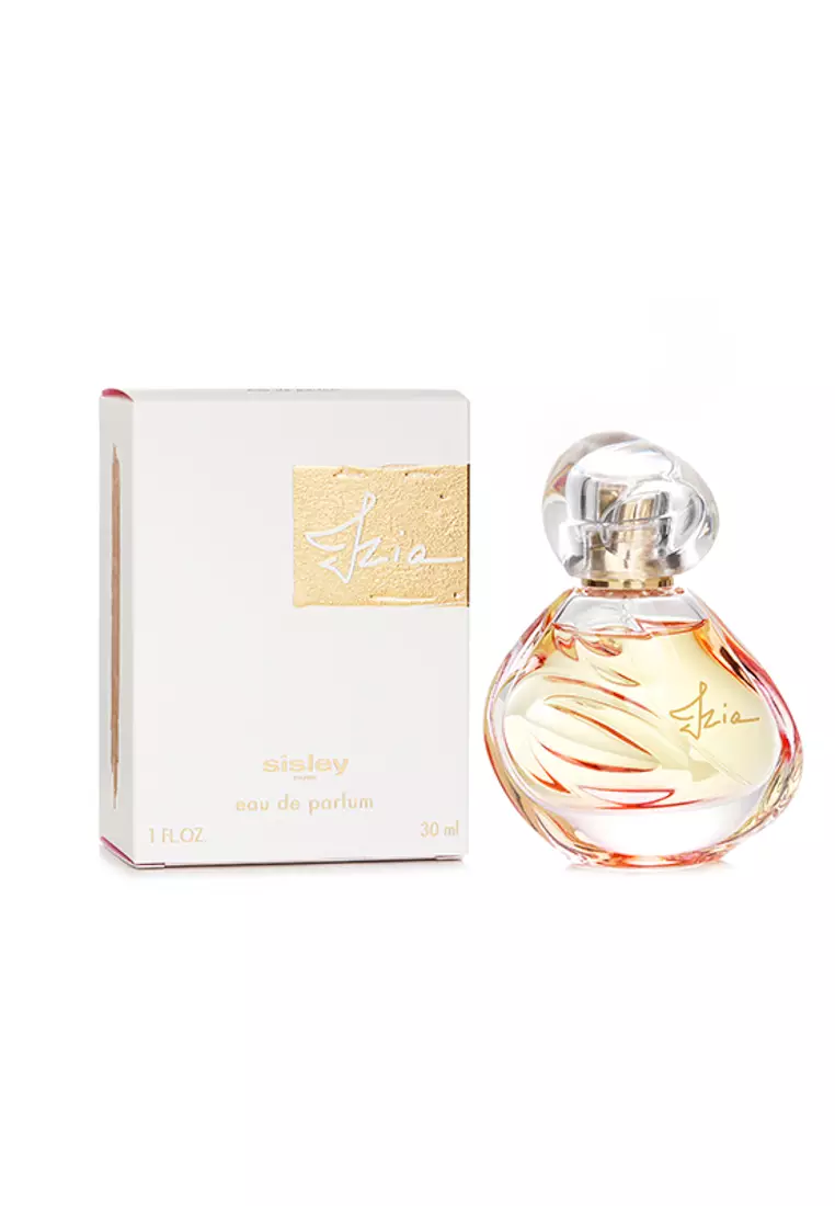 網上選購Sisley Paris Izia淡香水噴霧30ml/1oz 2025 系列| ZALORA香港