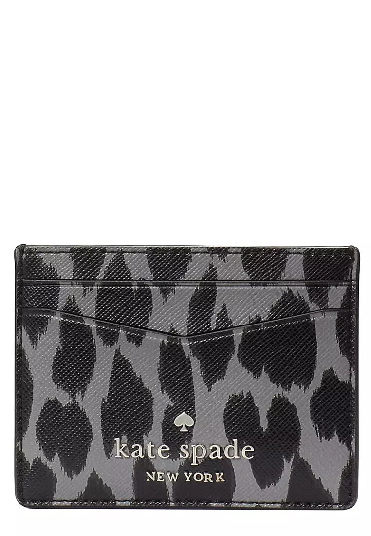 Kate spade card on sale purse