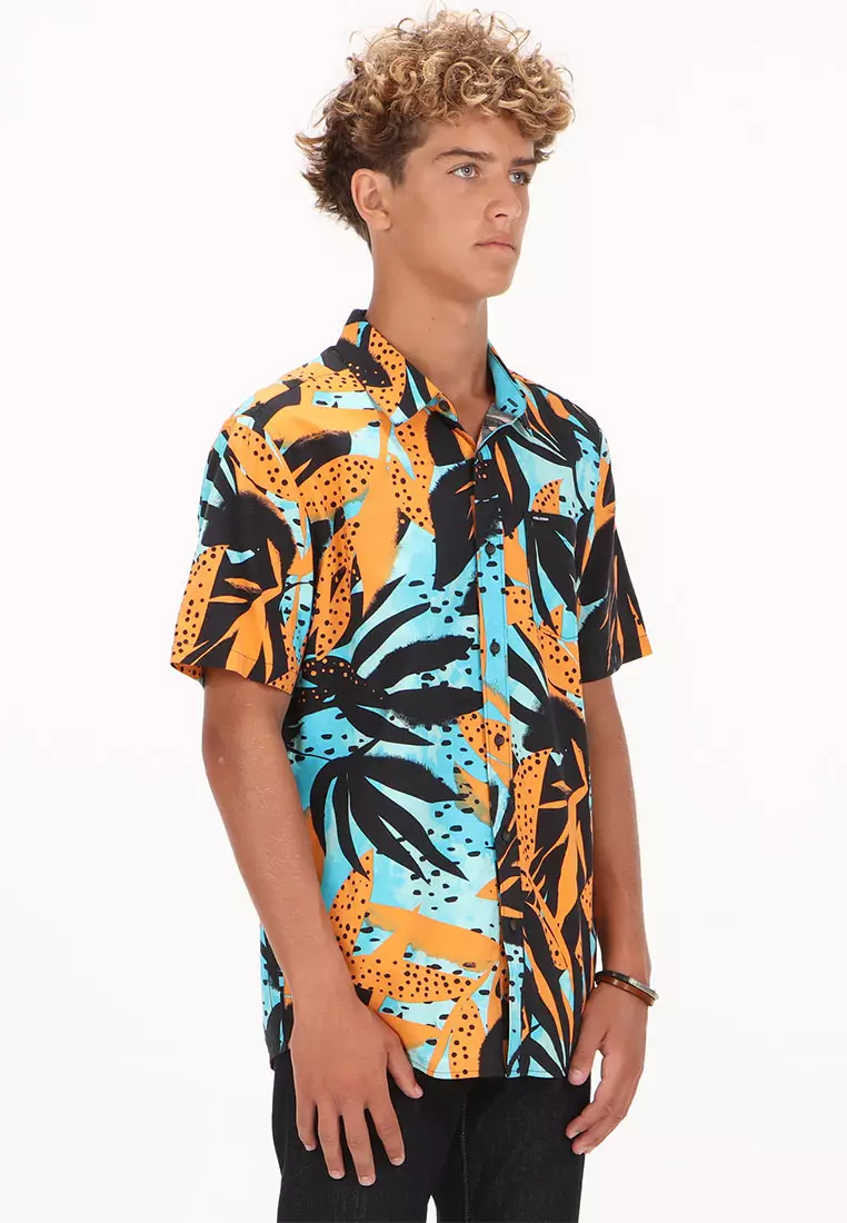 MSH WATERSIDE FLORAL TGL