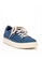 Aigle blue and navy Saguvi Low Sneakers 21858SH815AE16GS_1