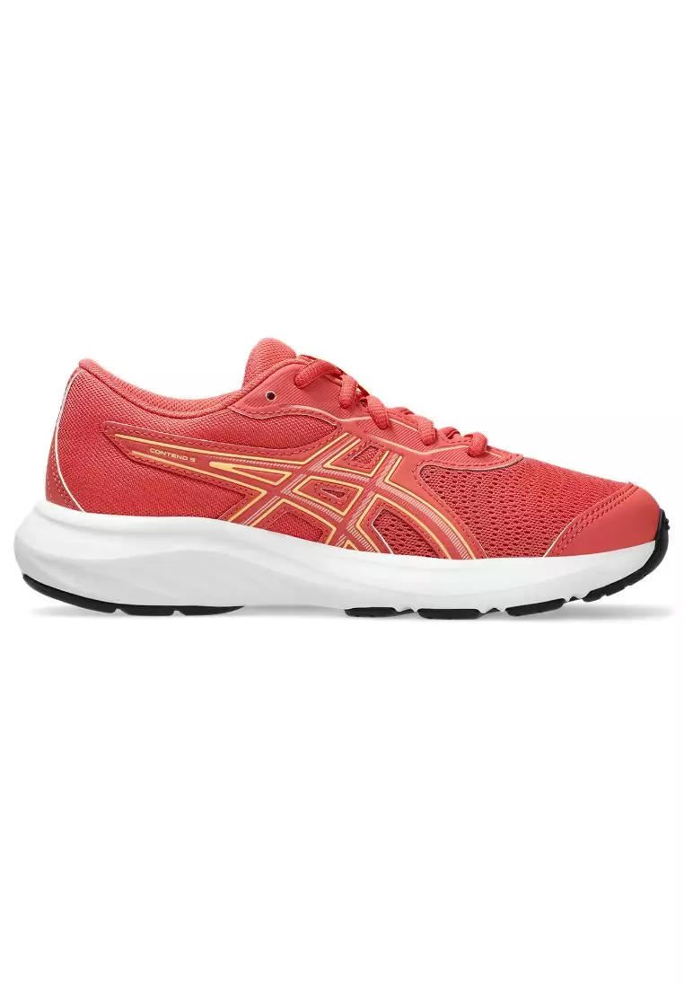 Kids CONTEND 9 Grade School Running Shoes
