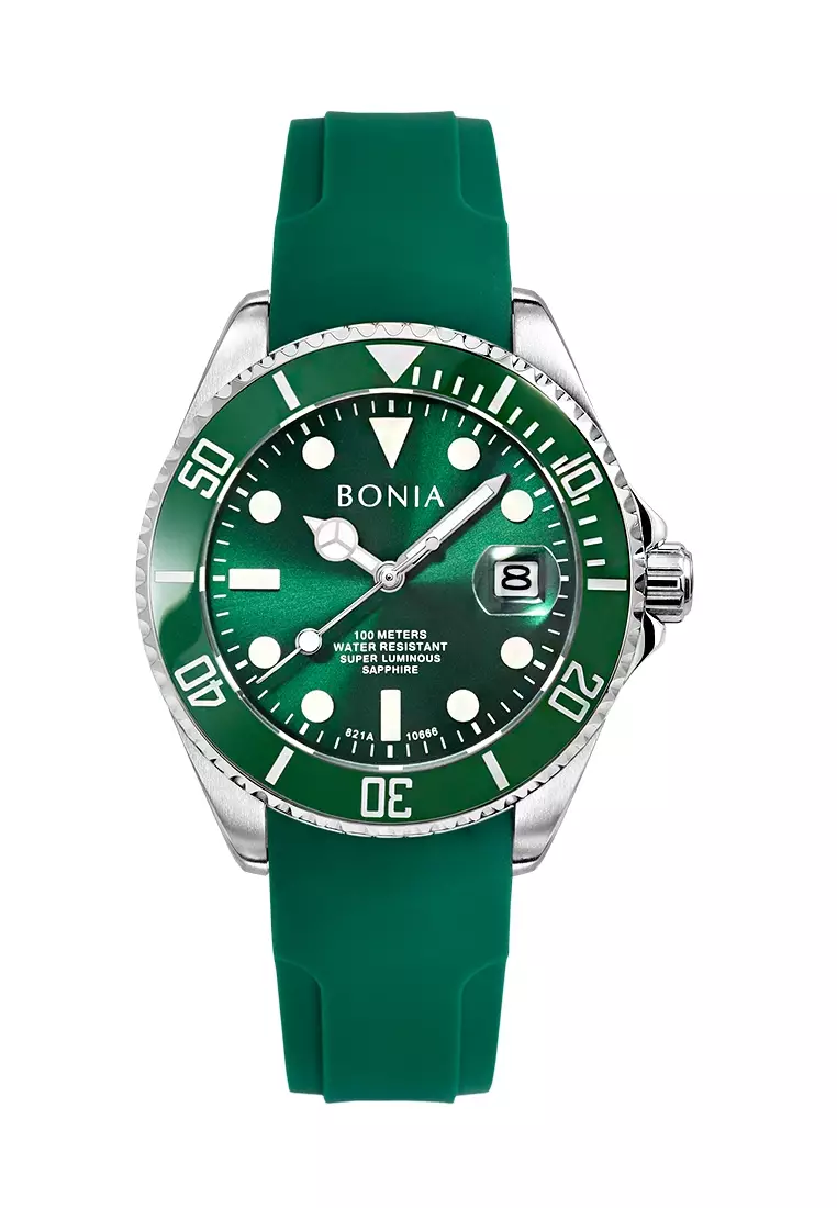 Bonia watch limited edition on sale