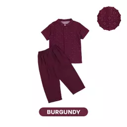Red Burgundy